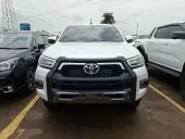 car Front