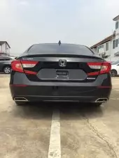 car Back