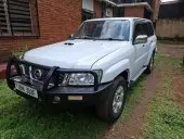 car Left Front