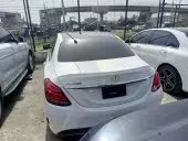 car Back