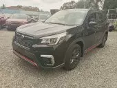 car Left Front