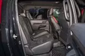 car Left