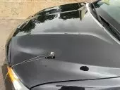 car Left Back