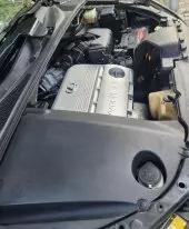 engine