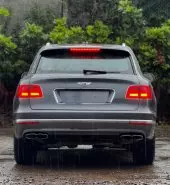 back