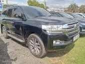 car Left Front