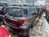 car Back