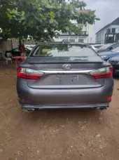 back