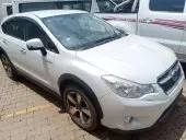 car Left Front
