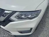 car Back