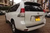 car Back