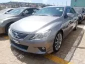 car Left Front