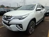 car Left Front