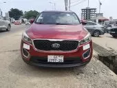 car Front