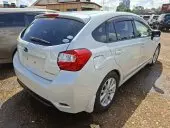 car Right Back