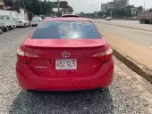 car Back