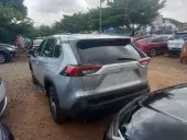 car Back