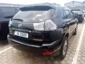 car Right Back