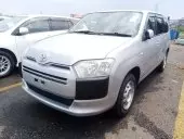 car Left