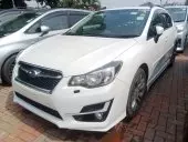 car Left Front