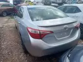 car Back