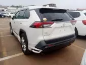 car Right Back