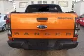 car Back