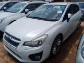 car Left Front