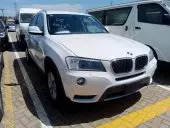 car Left Front