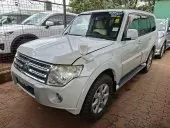 car Left Front