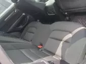 car Left