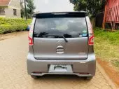 back