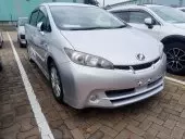 car Front