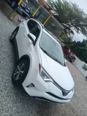 car Right Front