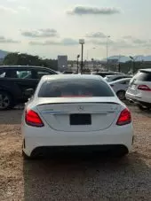 back