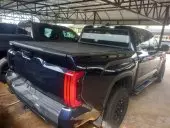car Left Back