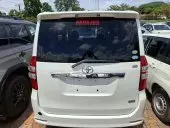 car Back
