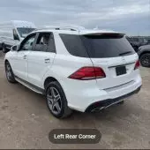 car Right Back