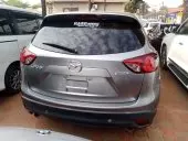 car Back