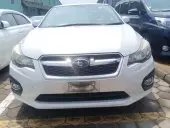 car Front