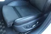 car Left Back