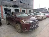 car Right Front