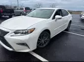 car Left Front