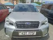 car Front