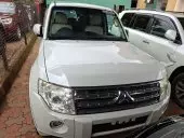 car Front