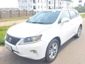 car Left Front