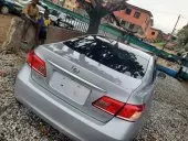 car Right Back