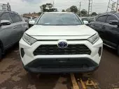 car Front