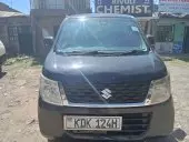 car Front