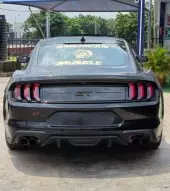 back